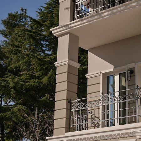 Palazzo Rainis Hotel & Spa - Small Luxury Hotel - Adults Only Novigrad Istria Εξωτερικό φωτογραφία