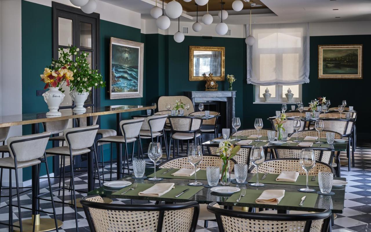 Palazzo Rainis Hotel & Spa - Small Luxury Hotel - Adults Only Novigrad Istria Εξωτερικό φωτογραφία