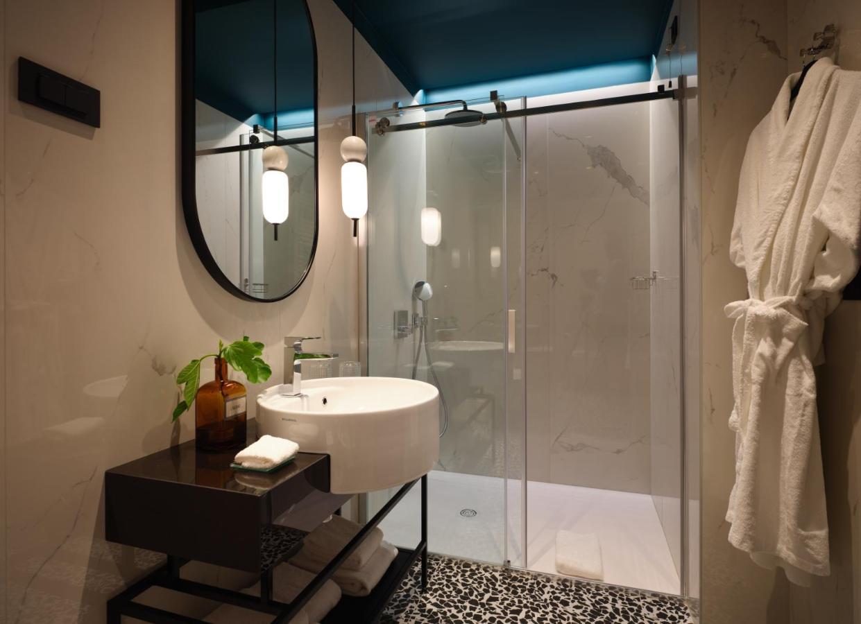 Palazzo Rainis Hotel & Spa - Small Luxury Hotel - Adults Only Novigrad Istria Εξωτερικό φωτογραφία