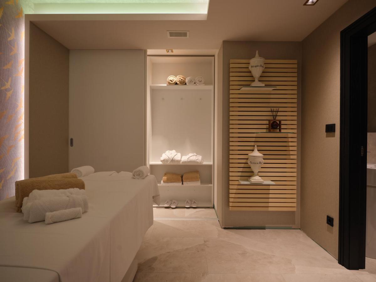 Palazzo Rainis Hotel & Spa - Small Luxury Hotel - Adults Only Novigrad Istria Εξωτερικό φωτογραφία