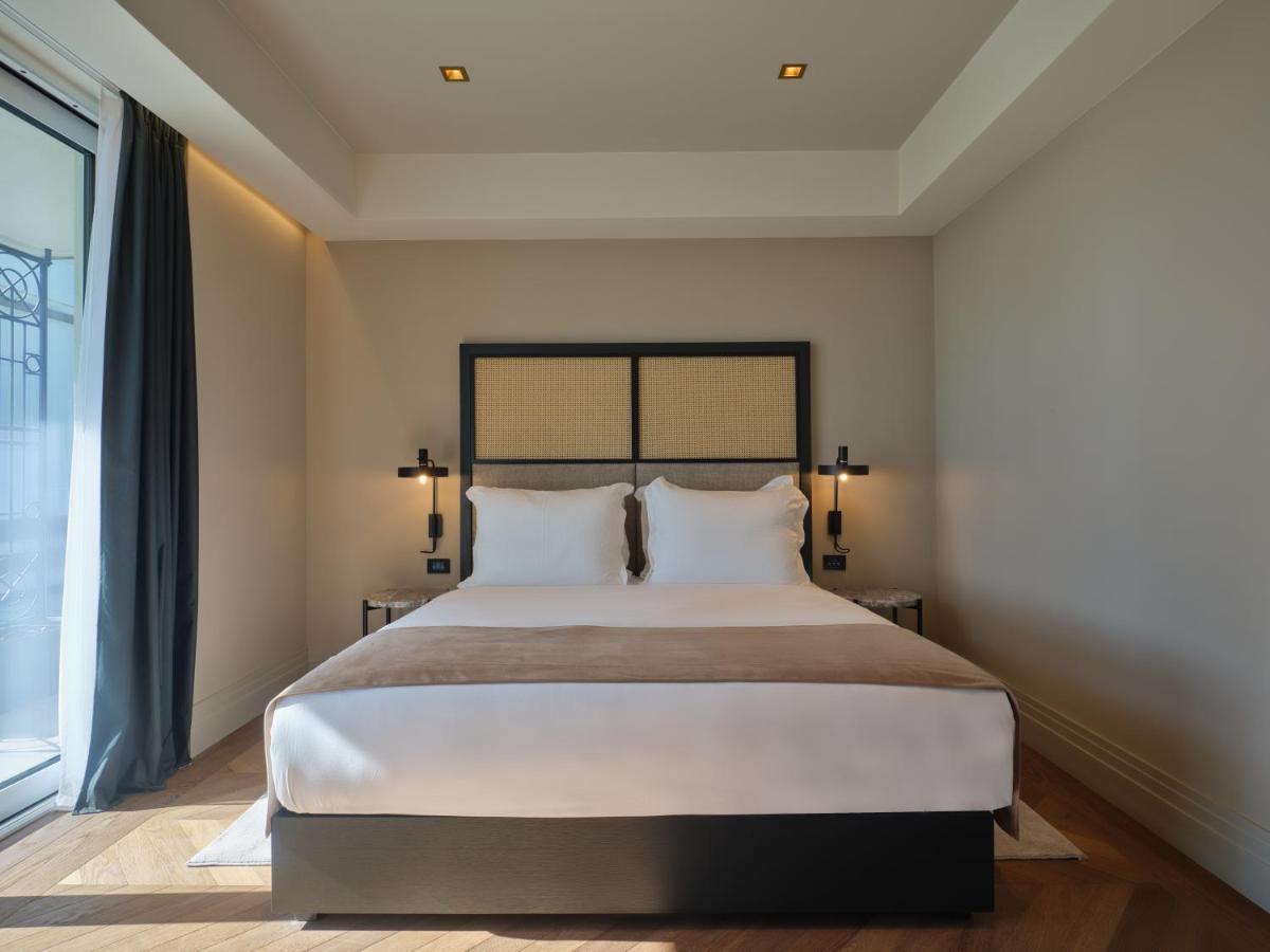 Palazzo Rainis Hotel & Spa - Small Luxury Hotel - Adults Only Novigrad Istria Εξωτερικό φωτογραφία