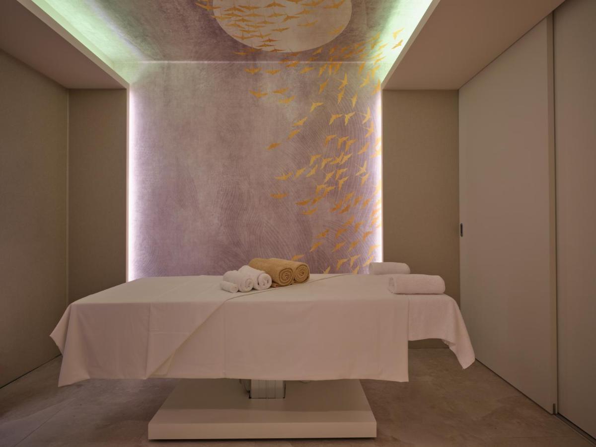 Palazzo Rainis Hotel & Spa - Small Luxury Hotel - Adults Only Novigrad Istria Εξωτερικό φωτογραφία