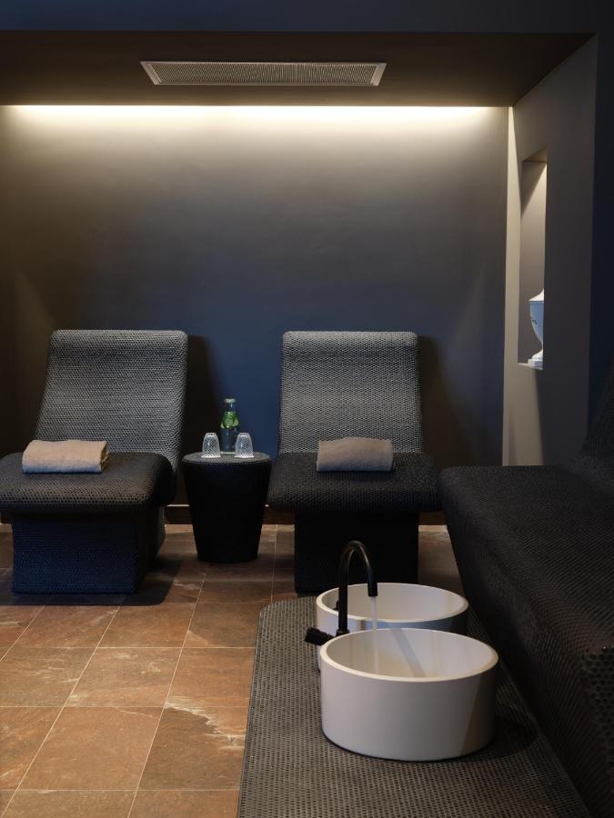 Palazzo Rainis Hotel & Spa - Small Luxury Hotel - Adults Only Novigrad Istria Εξωτερικό φωτογραφία