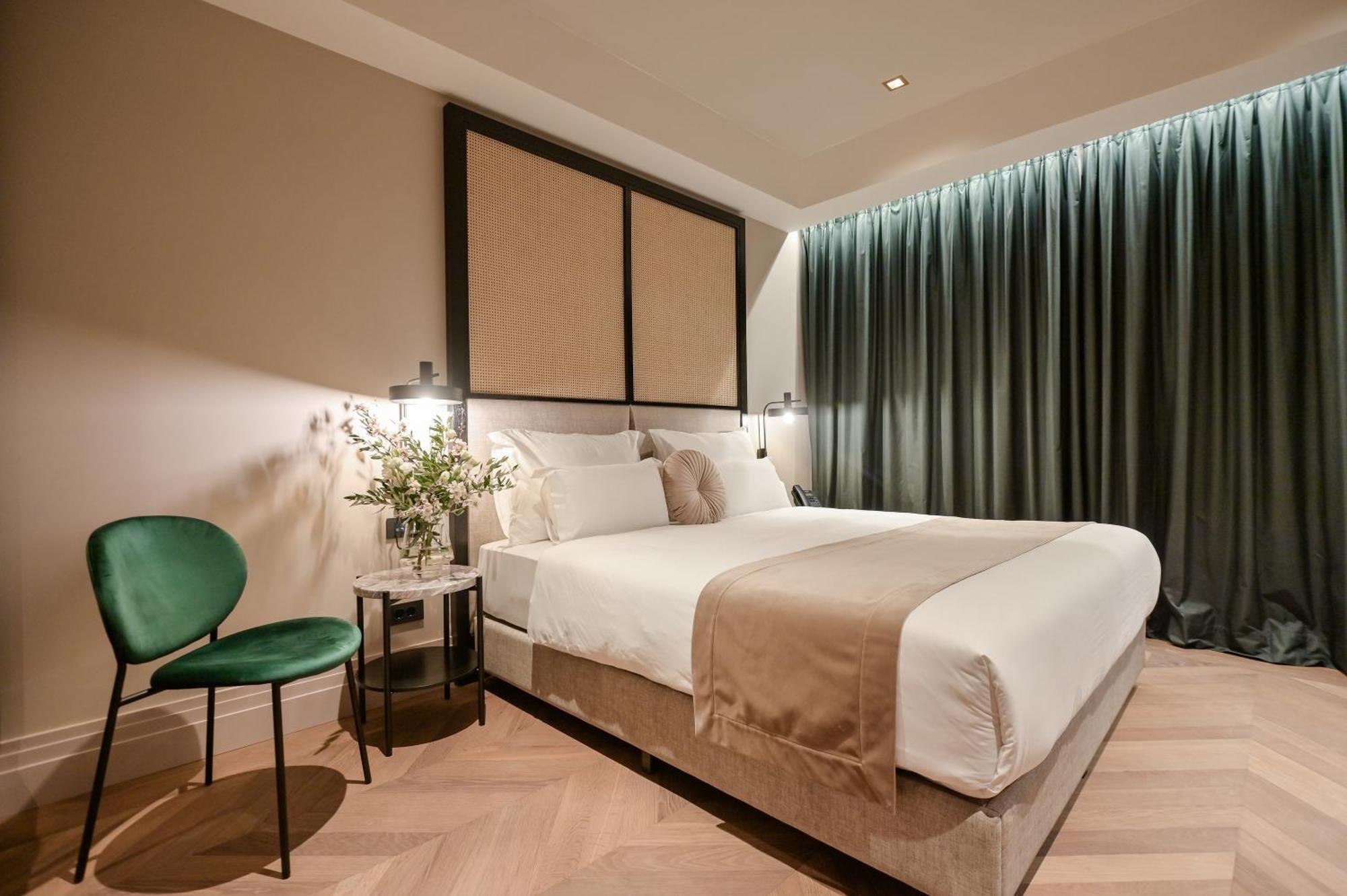 Palazzo Rainis Hotel & Spa - Small Luxury Hotel - Adults Only Novigrad Istria Εξωτερικό φωτογραφία