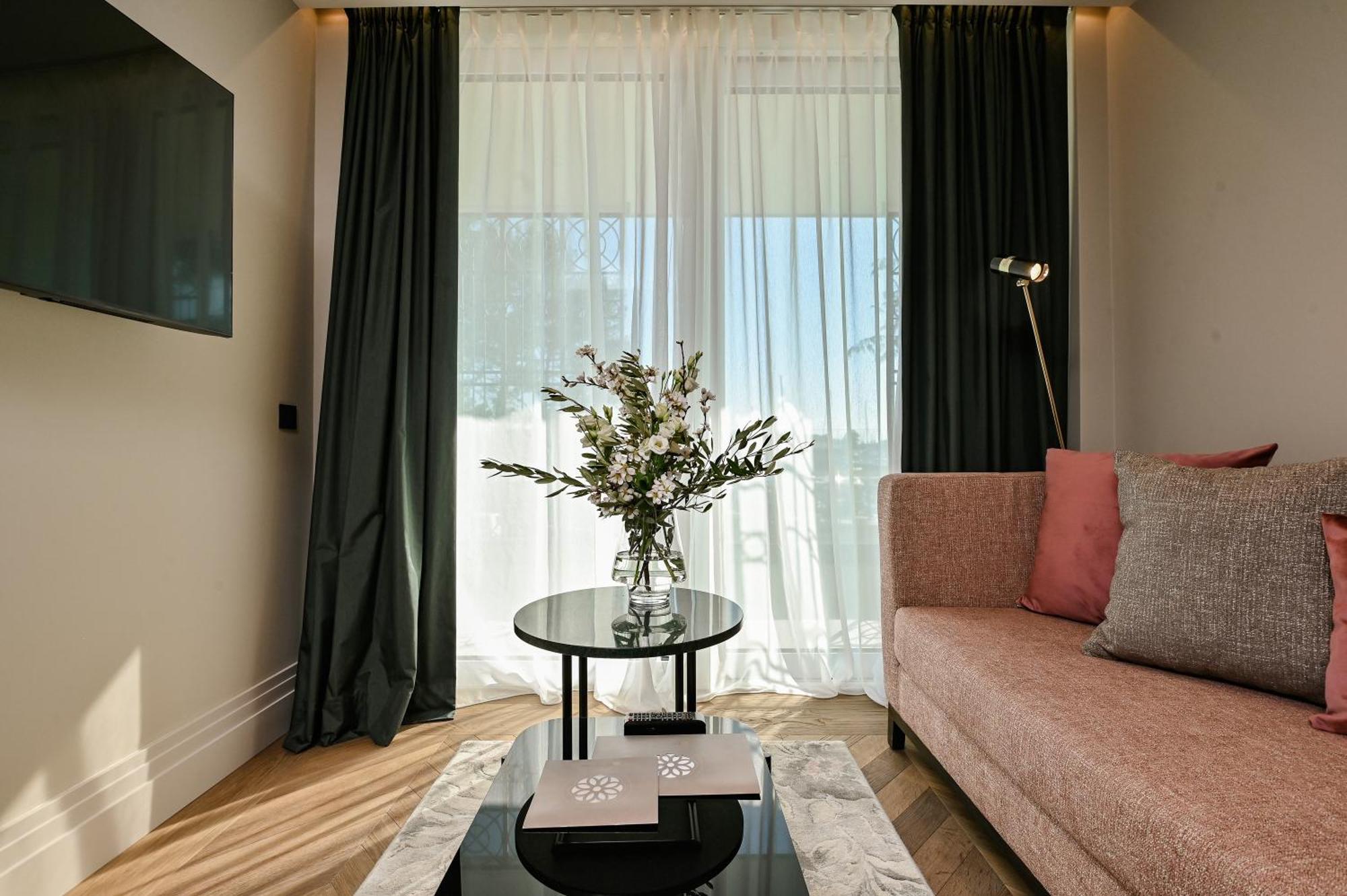 Palazzo Rainis Hotel & Spa - Small Luxury Hotel - Adults Only Novigrad Istria Εξωτερικό φωτογραφία