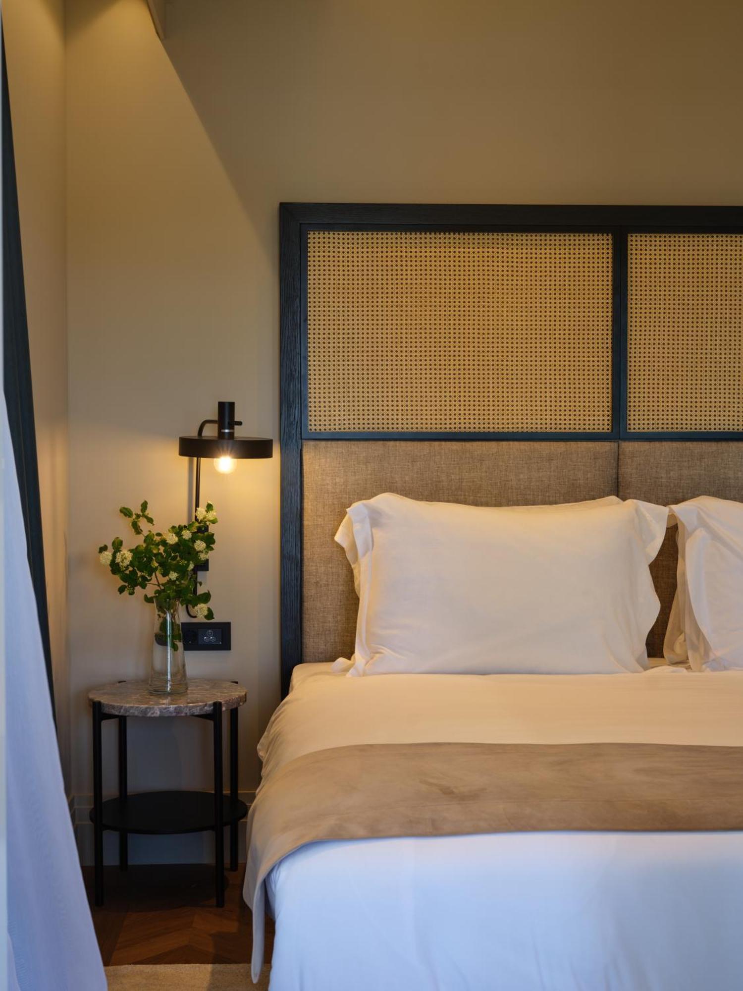 Palazzo Rainis Hotel & Spa - Small Luxury Hotel - Adults Only Novigrad Istria Δωμάτιο φωτογραφία