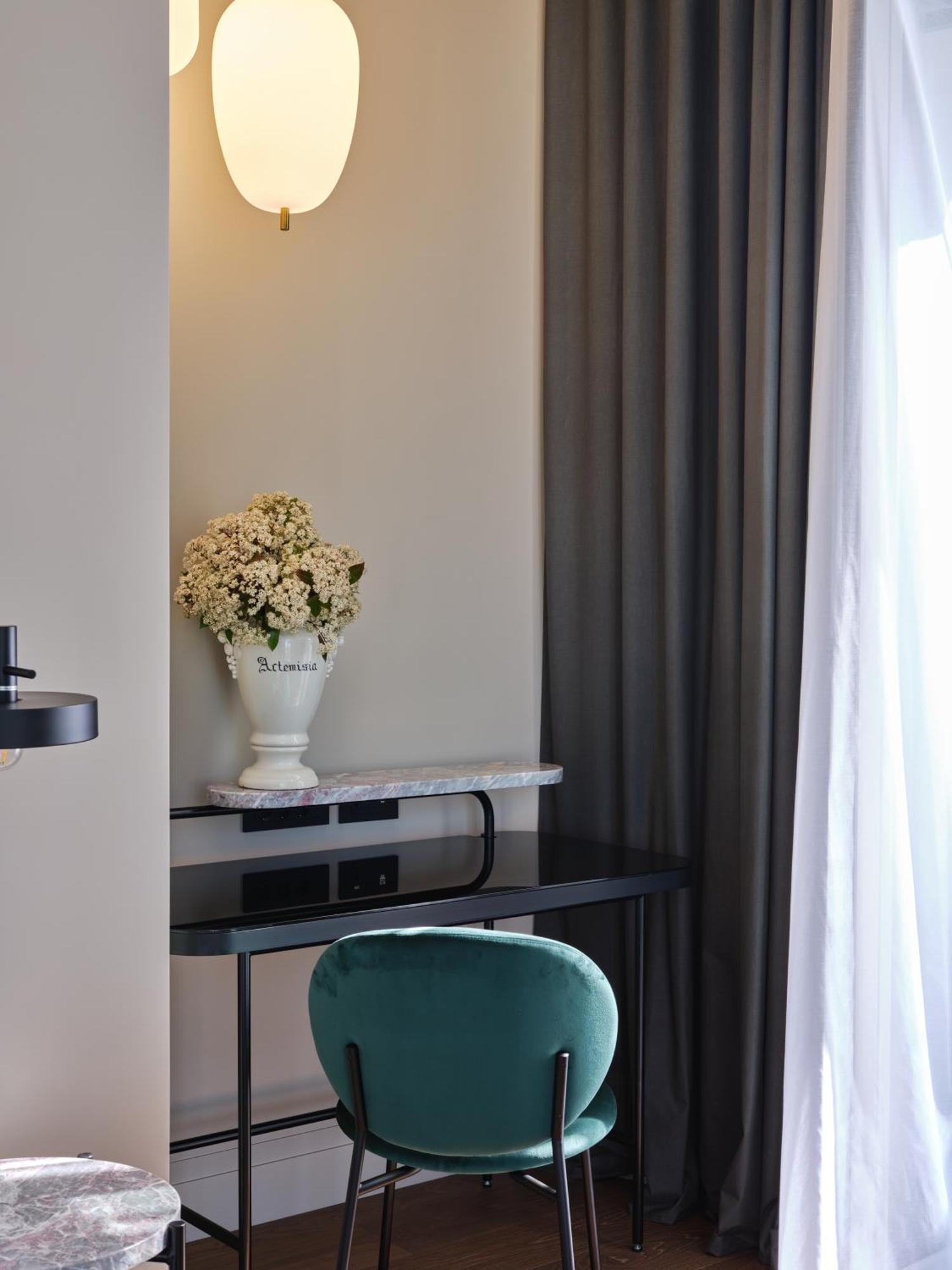 Palazzo Rainis Hotel & Spa - Small Luxury Hotel - Adults Only Novigrad Istria Δωμάτιο φωτογραφία