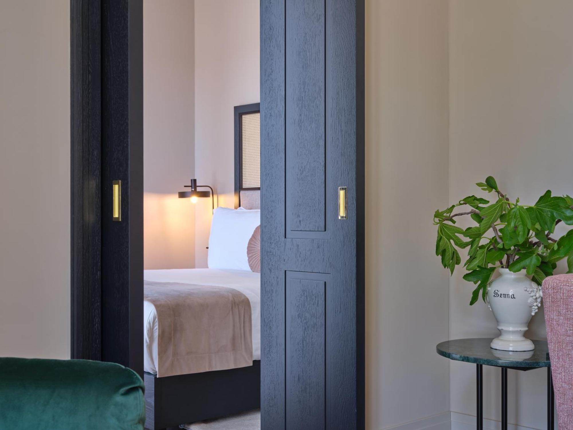 Palazzo Rainis Hotel & Spa - Small Luxury Hotel - Adults Only Novigrad Istria Δωμάτιο φωτογραφία